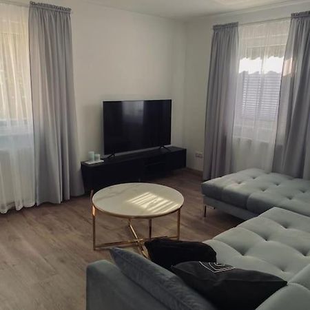 Moderne Und Stilvolle 3 Zimmer Wohnung Bayreuth Exterior photo