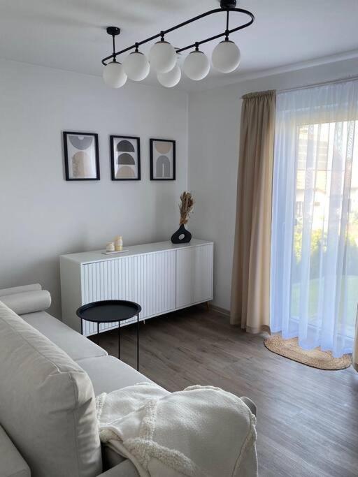 Moderne Und Stilvolle 3 Zimmer Wohnung Bayreuth Exterior photo