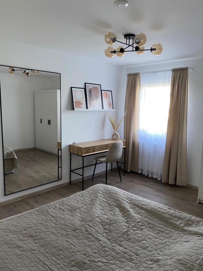Moderne Und Stilvolle 3 Zimmer Wohnung Bayreuth Exterior photo